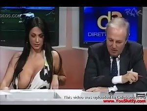 Marika Fruscio Nip Slip On TV