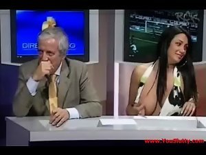 Marika Fruscio Nip Slip On TV 19