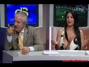 Marika Fruscio Nip Slip On TV 4