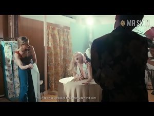 nude scenes form The Deuce (2017-) s01 1