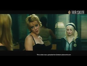 Abbie Cornish Blonde , Tits In Compilation 16