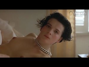 Juliette Binoche Compilation 10