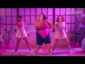 Lizzo Compilation (Update Fitness (2018)) 10