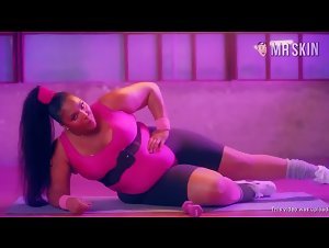 Lizzo Compilation (Update Fitness (2018)) 12