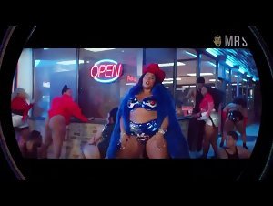 Lizzo Compilation (Update Fitness (2018)) 4