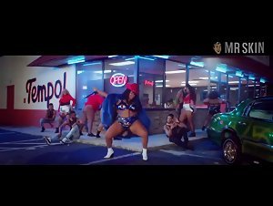Lizzo Compilation (Update Fitness (2018)) 5