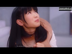 Haruna Yoshizumi Fetish , Bondage in Chotto Kawaii Iron Maiden (2014) 14