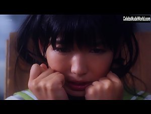 Haruna Yoshizumi Fetish , Bondage in Chotto Kawaii Iron Maiden (2014) 19