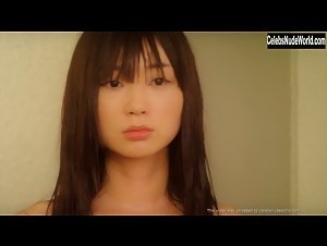 Haruna Yoshizumi Fetish , Bondage in Chotto Kawaii Iron Maiden (2014) 2