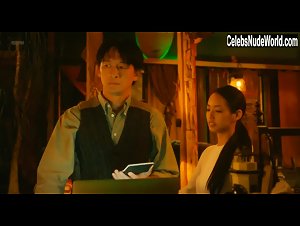 Yuki Mamiya in Kaze ni Nureta Onna (2016) 2