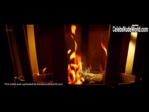 Yetide Badaki Explicit , Hot in American Gods (series) (2017) 18