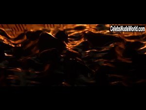 Yetide Badaki Explicit , Hot in American Gods (series) (2017) 19