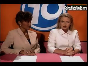 Jacqueline Lovell , Merilyn Newman in Click: Sex, Lies and Politics (1997) 1