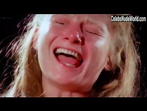 Arlana Blue , Crystal Sync scene in Incredible Tort 1