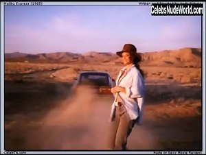 Shanna McCullough in Malibu Express (1985) 6