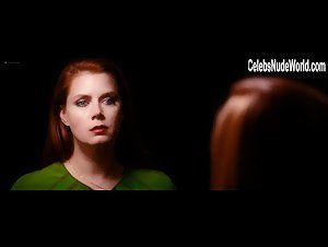 Amy Adams , Ellie Bamber , India Menuez in Nocturnal Animals (2016) 18