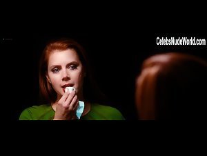 Amy Adams , Ellie Bamber , India Menuez in Nocturnal Animals (2016) 19
