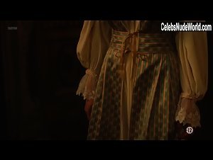 Victoire Dauxerre in Versailles (series) (2015) 1