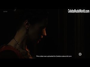 Victoire Dauxerre in Versailles (series) (2015) 16