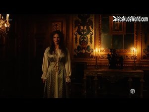 Victoire Dauxerre in Versailles (series) (2015) 4