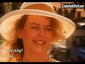 Nicole Kidman in Bangkok Hilton (series) (1989) 1