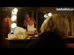 Tina Tanzer in Deuce (series) (2017) 1