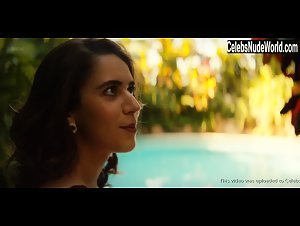 Tessa Ia in Narcos: Mexico (series) (2018) 9