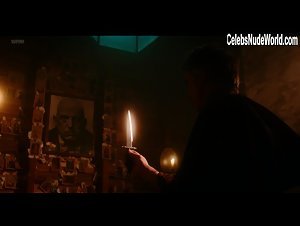 Amara Zaragoza in Strange Angel (series) (2018) 11
