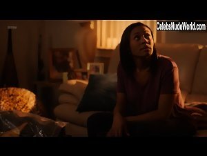 Tai'isha Davis in The Chi (series) (2018) 4