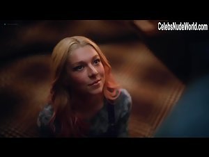 Alexa Demie Sensual Blonde , Lingerie In Euphoria (series) (2019) 9