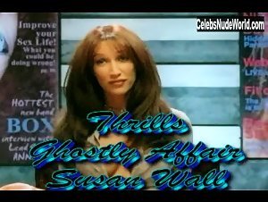 Susan Anne Wall boobs , Brunette in Thrills (series) (2001) 2