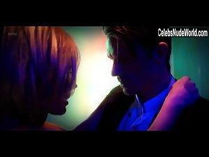 Stephanie Cleough Blonde , Explicit in Altered Carbon (series) (2018) 4