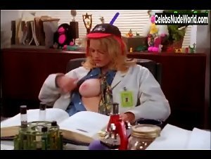 Stephanee LaFleur boobs , Nipple in Sexual Chemistry (1999) 18