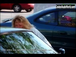 Stephanee LaFleur Blonde , boobs in Sexual Chemistry (1999) 5