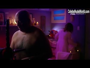 Stella Rabello Flasing , boobs in Me Chama de Bruna (series) (2016) 15