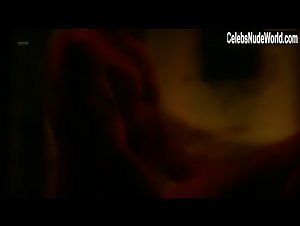 Stella Rabello Hot , Nipple in Me Chama de Bruna (series) (2016) 10