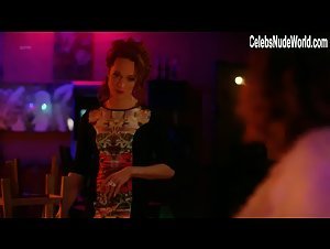 Stella Rabello Hot , Nipple in Me Chama de Bruna (series) (2016) 2