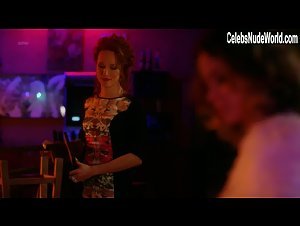Stella Rabello Hot , Nipple in Me Chama de Bruna (series) (2016) 3