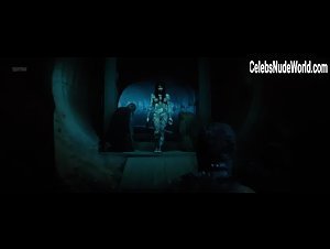 Sofia Boutella in Mummy (2017) 16