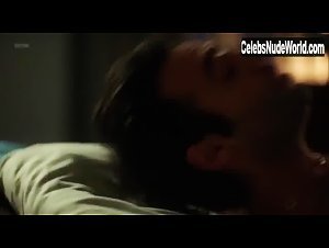 Nanna Elisabeth Eide in Kill Skills (2016) Sex Scene - CelebsNudeWorld.com