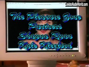 Shayna Ryan in Pleasure Zone (series) (1999) 1