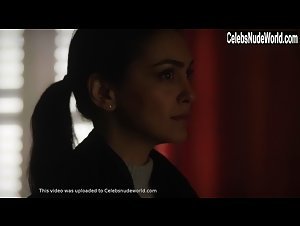 Sara Serraiocco Flasing , boobs in Counterpart (series) (2017) 7