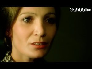 Cinzia Monreale in Buio Omega (1979) 1