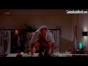 Rose McVeigh in Porky's Revenge (1985) 11
