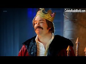 Rikke Leigh in Toast of London (series) (2012) 10