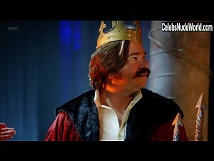 Rikke Leigh in Toast of London (series) (2012) 9