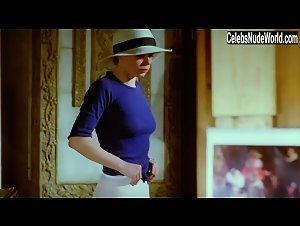 Jacqueline Poggel in Solo Sunny (1980) 4