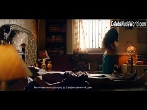 Rajshri Deshpande Flasing , boobs in Sacred Games (series) (2018) 11