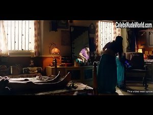 Rajshri Deshpande Flasing , boobs in Sacred Games (series) (2018) 14