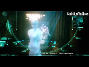 Alyson Bath in Altered Carbon (series) (2018) 8